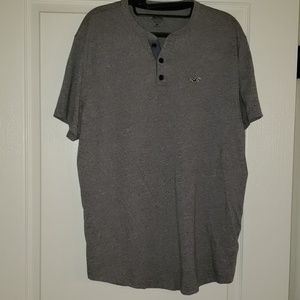 Hollister XXL